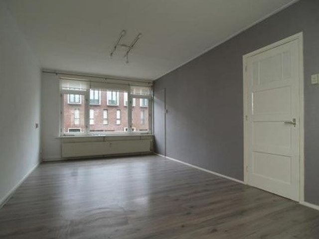 Vlinderstraat ONG, Rotterdam