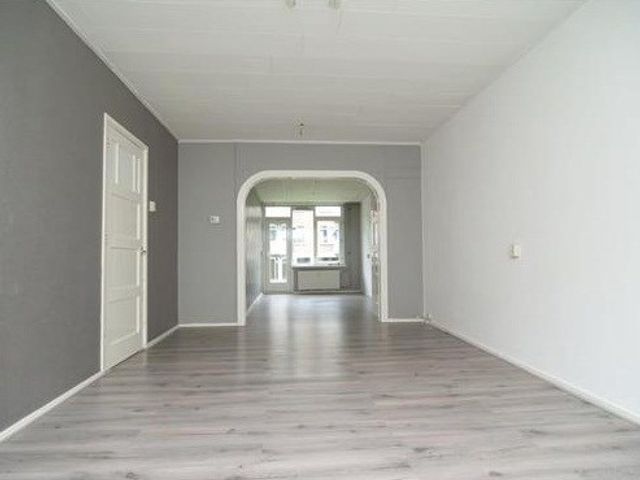 Vlinderstraat ONG, Rotterdam