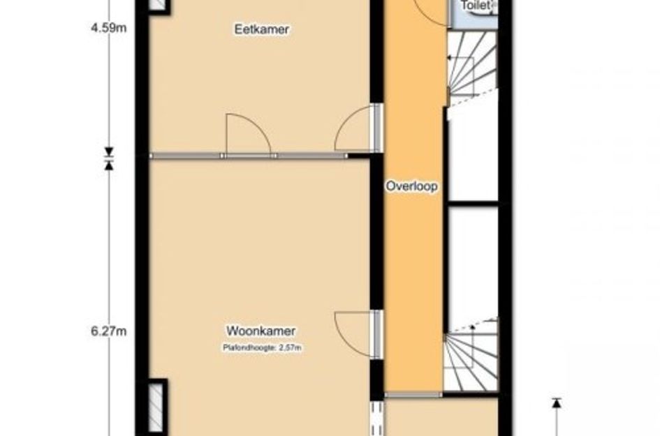 Schiedamseweg Beneden ONG