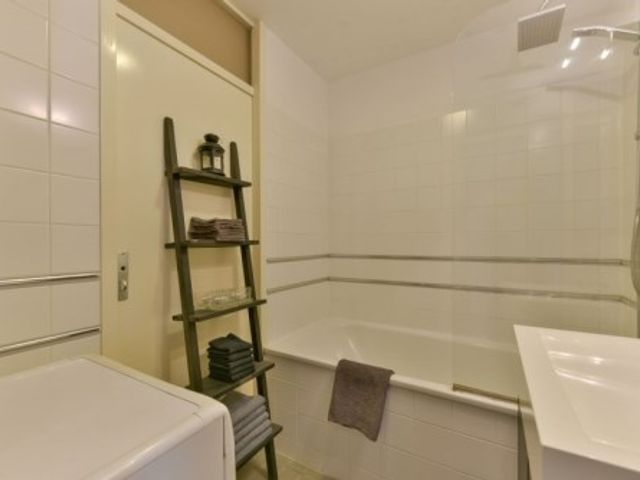 Aleidisstraat ONG, Rotterdam