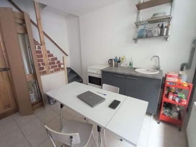 Buffelstraat ONG, Rotterdam