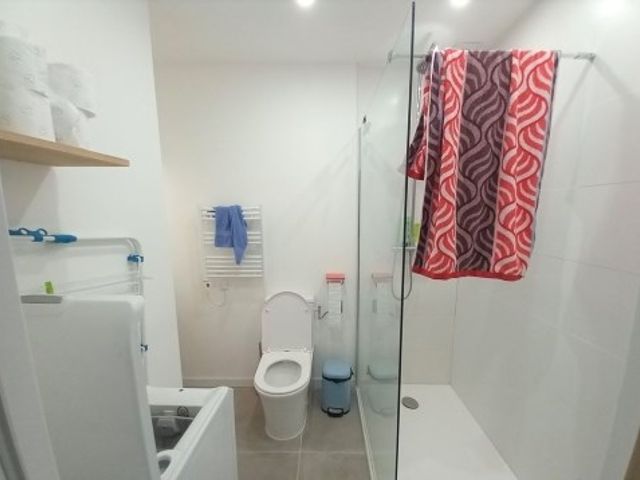 Buffelstraat ONG, Rotterdam