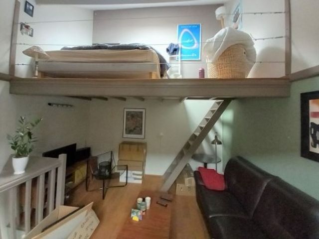 Buffelstraat ONG, Rotterdam