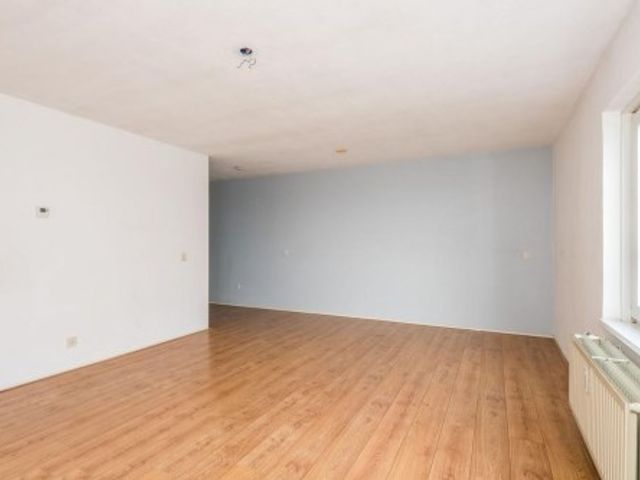 Boompjes ONG, Rotterdam