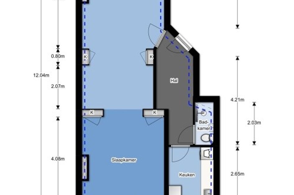 Schiedamseweg Beneden ONG