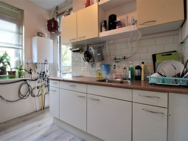 Mijnsherenlaan ONG, Rotterdam