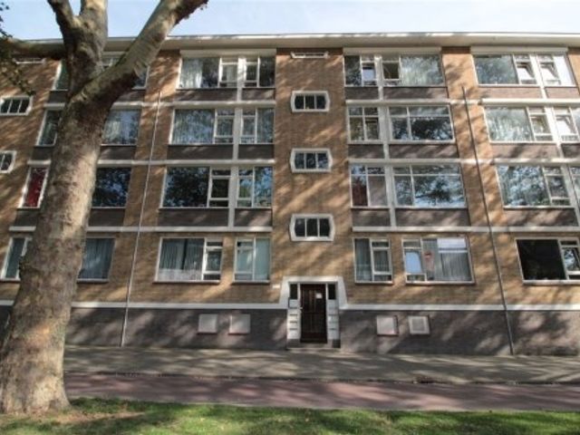 Mijnsherenlaan ONG, Rotterdam