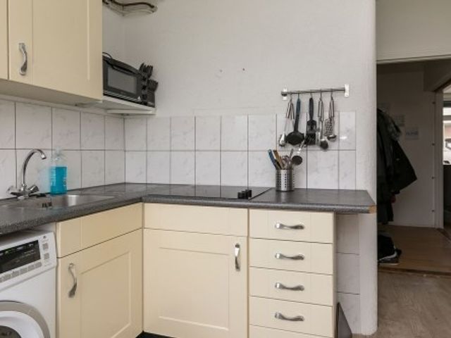 Bredevoorde ONG, Rotterdam