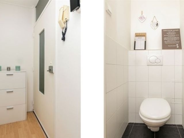 Bredevoorde ONG, Rotterdam