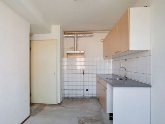 Heindijk ONG, Rotterdam