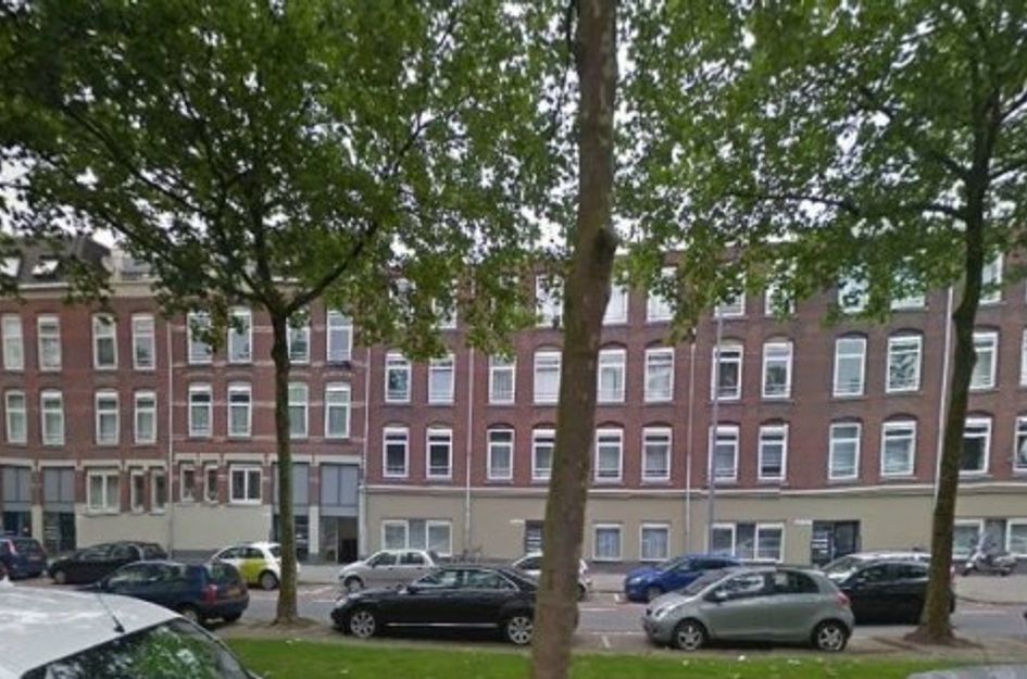 Oranjeboomstraat ONG