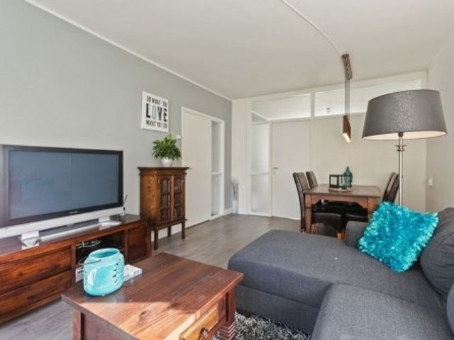 Oranjeboomstraat ONG, Rotterdam