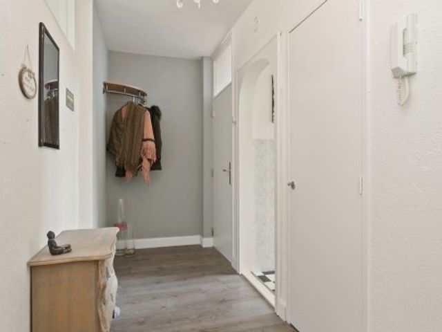 Oranjeboomstraat ONG, Rotterdam