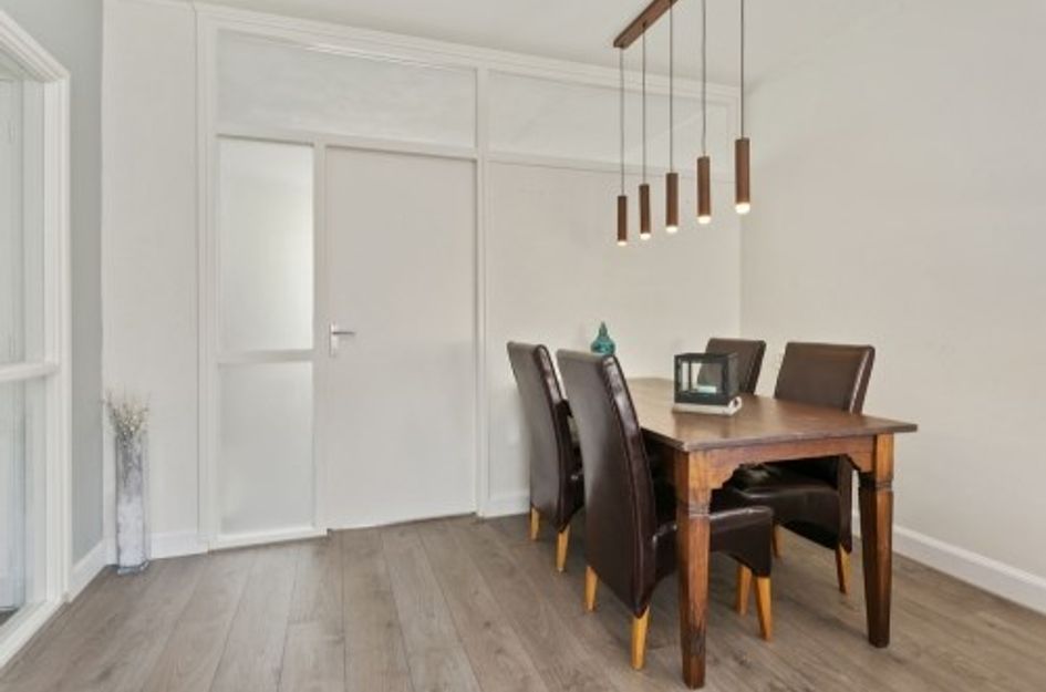 Oranjeboomstraat ONG