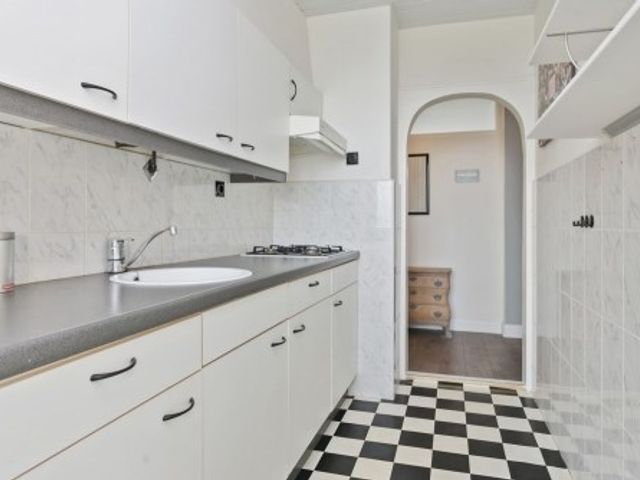 Oranjeboomstraat ONG, Rotterdam