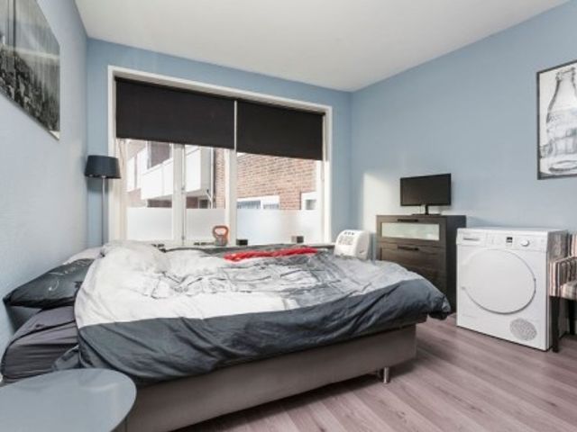 Zoutmanstraat ONG, 's-Gravenhage