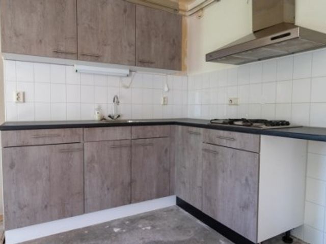 Berkenbosch Blokstraat ONG, 's-Gravenhage