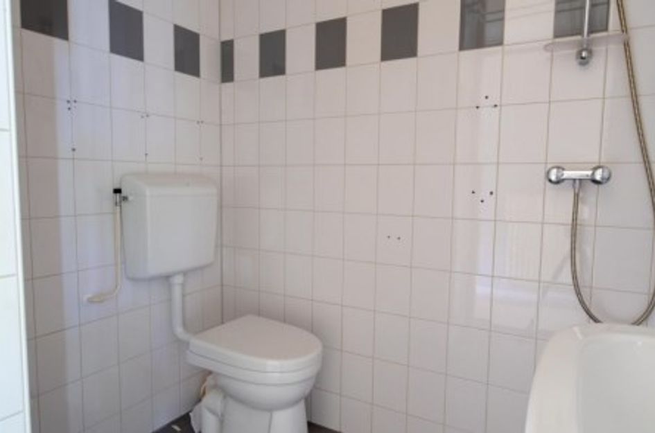 Berkenbosch Blokstraat ONG