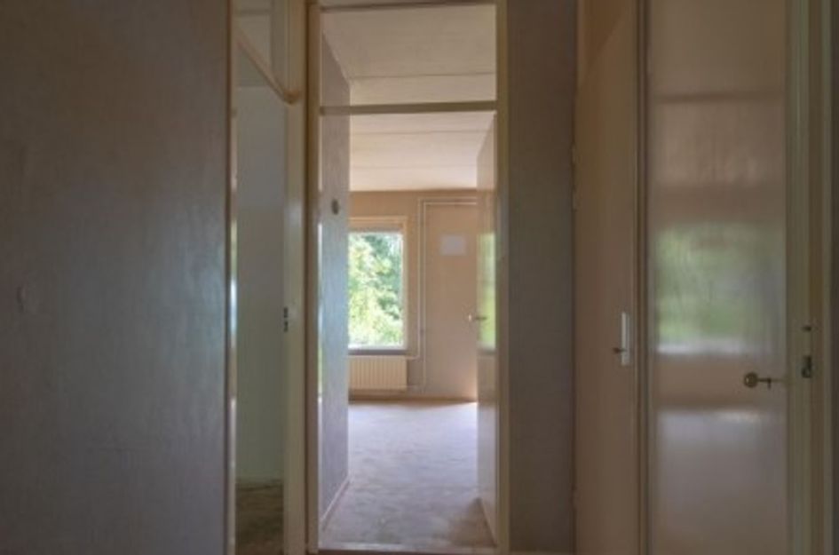 Berkenbosch Blokstraat ONG