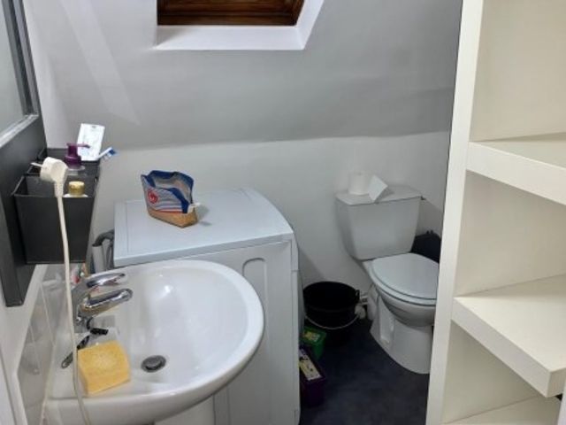 De Vriesstraat ONG, 's-Gravenhage