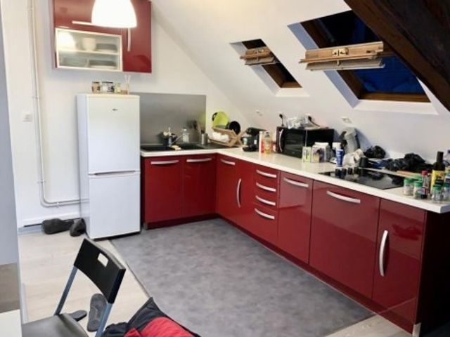 De Vriesstraat ONG, 's-Gravenhage