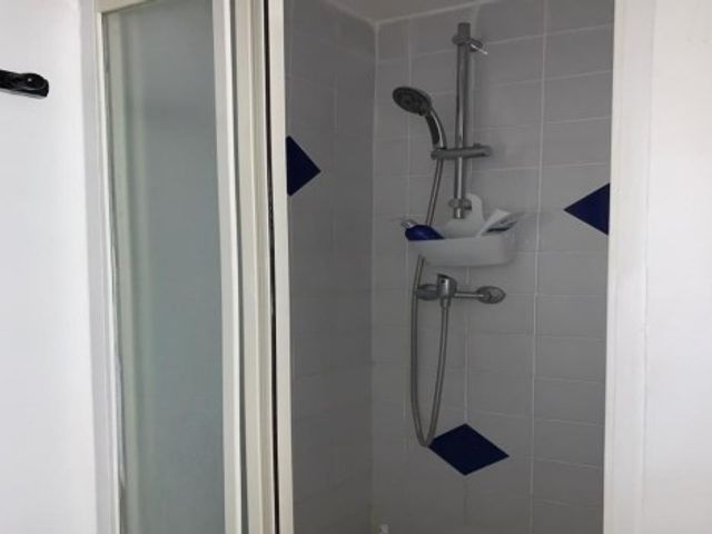 De Vriesstraat ONG, 's-Gravenhage