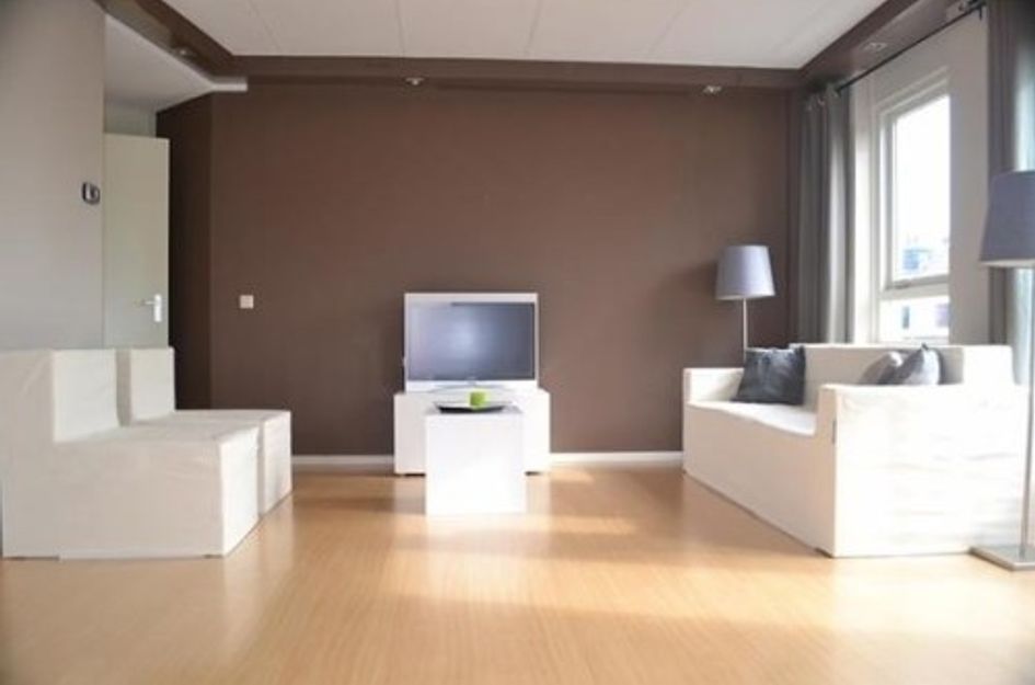 Gedempte Burgwal ONG