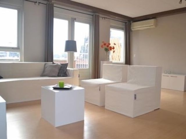 Gedempte Burgwal ONG, 's-Gravenhage