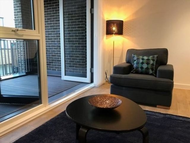 Lange Poten ONG, Den Haag