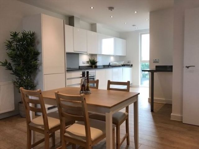 Lange Poten ONG, Den Haag