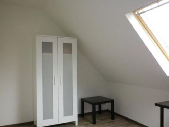 Maaswijkstraat ONG, 's-Gravenhage