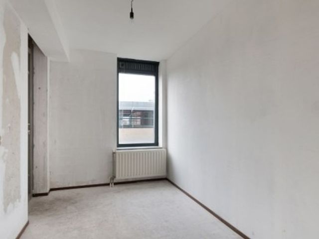 Vaillantlaan ONG, 's-Gravenhage