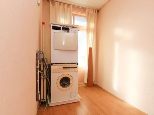 Antheunisstraat ONG, 's-Gravenhage