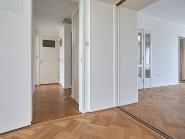 Van Alkemadelaan ONG, 's-Gravenhage