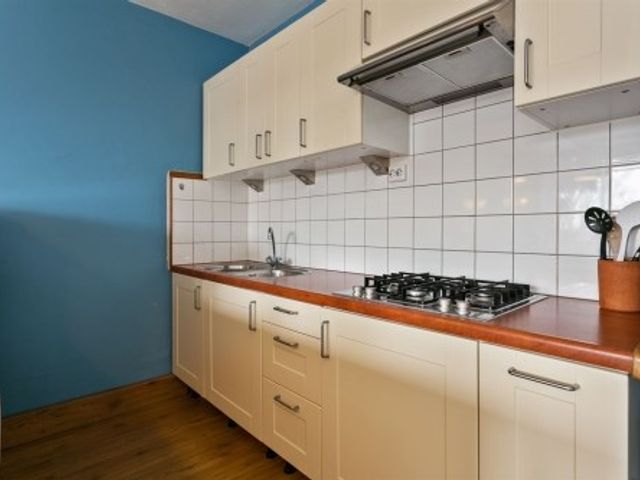 Arnold Spoelplein ONG, 's-Gravenhage