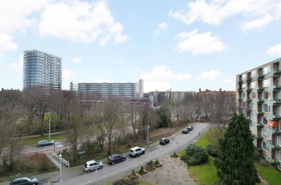 Elisabeth Brugsmaweg ONG