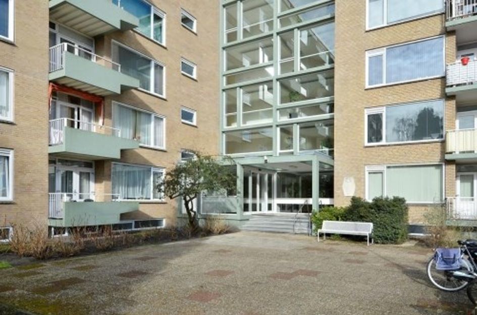 Elisabeth Brugsmaweg ONG