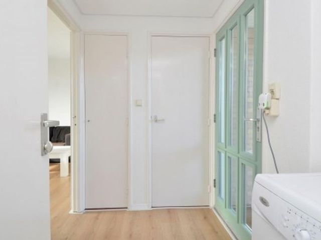 Elisabeth Brugsmaweg ONG, 's-Gravenhage