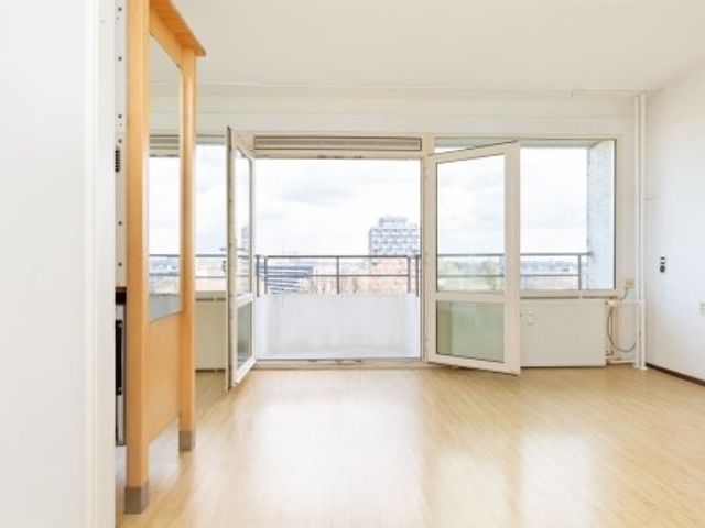 Roggekamp ONG, 's-Gravenhage