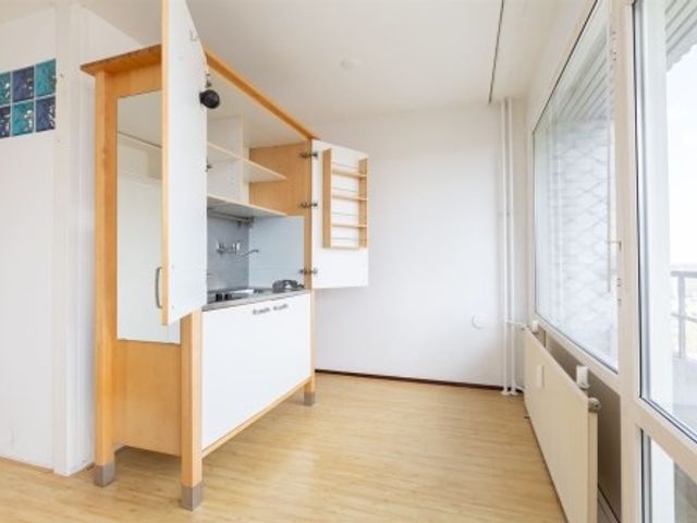 Roggekamp ONG, 's-Gravenhage