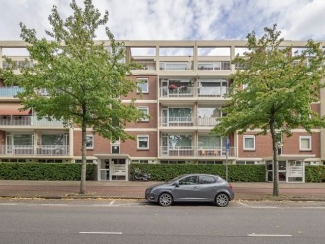 Leyweg ONG, 's-Gravenhage