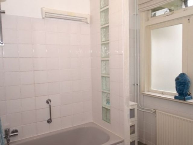 Bussumsestraat ONG, 's-Gravenhage