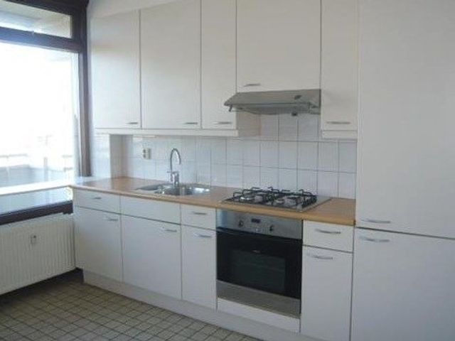 Jacques Urlusstraat ONG, 's-Gravenhage