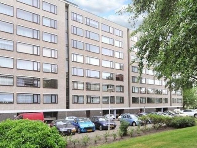 Jacques Urlusstraat ONG, 's-Gravenhage