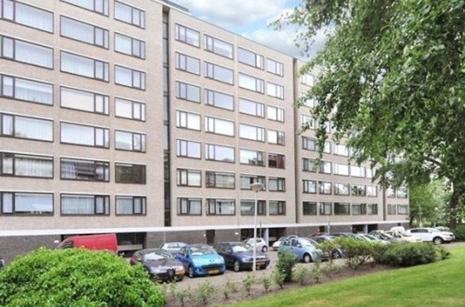 Jacques Urlusstraat ONG