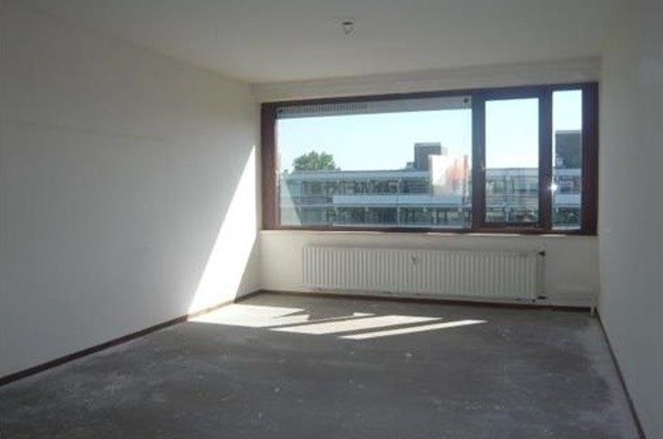 Jacques Urlusstraat ONG