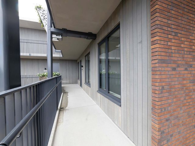 Bouwtype E1, Schuttershof Goes , Goes