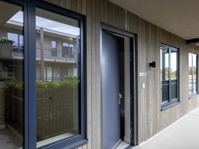 Bouwtype E1, Schuttershof Goes , Goes
