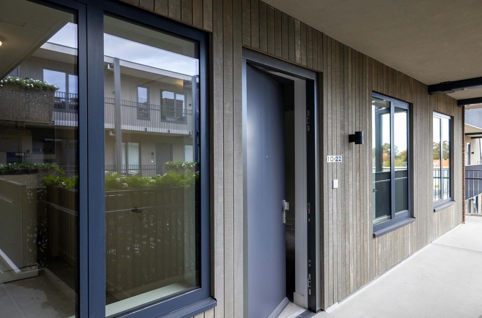 Bouwtype E1, Schuttershof Goes 