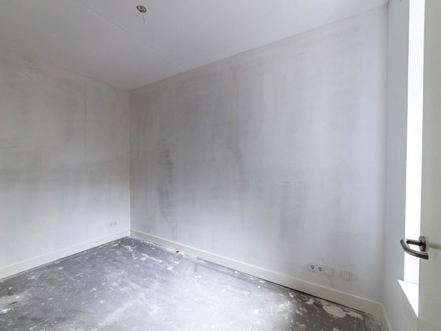 Bouwtype E1, Schuttershof Goes , Goes